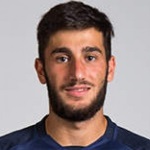 Alejandro Camacho, AD Ceuta FC Right Wing Back