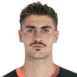 Diego Conde, Real Betis Goalkeeper