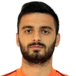 Aydin Bayramov, Zira Goalkeeper