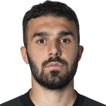 Kreshnik Hajrizi, FC Sion Centre Back