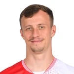 Tomáš Vlček, Slavia Praha Centre Back