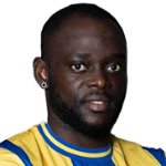 Kalvin Ketu, Asteras Tripolis Left Winger