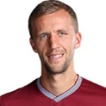 Tomáš Souček, West Ham Defensive Midfielder