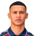 Kervin Arriaga, AEK Athens FC Central Midfielder