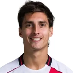 Federico Gattoni, Ascoli Centre Back