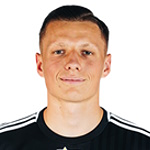 Filip Majchrowicz, Radomiak Radom Goalkeeper