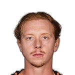 Yukhym Konoplya, Borussia Mönchengladbach Right Back