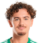 Karol Struski, Raków Częstochowa Central Midfielder