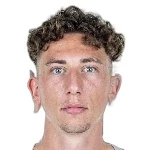 Jannik Rochelt, Arminia Bielefeld Left Winger