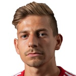 Alexander Nollenberger, 1. FC Magdeburg Left Back