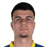 Flavius Daniliuc, FC Basel 1893 Centre Back