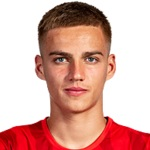 Filip Bilbija, Derby Right Winger