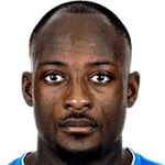 Christian Kinsombi, Energie Cottbus Central Midfielder
