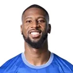 Beto, Fiorentina Centre Forward