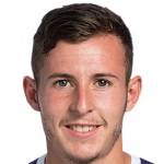 Alexandre Lauray, Le Mans Defensive Midfielder