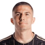 Sergi Palencia, Los Angeles FC Right Back