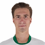 David Affengruber, Fulham Centre Back
