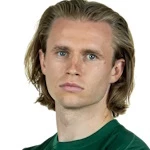 Patrick Wimmer, 1899 Hoffenheim Right Winger