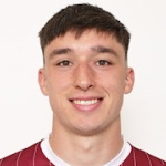 Kieron Bowie, Sassuolo Centre Forward