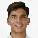 Kevin Álvarez, Club America Left Back