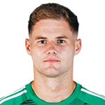 Michał Kaput, ŁKS Łódź Central Midfielder