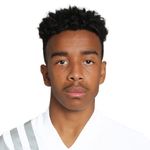 Cameron Dunbar, Atlanta United FC Centre Back