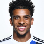 Xavier Amaechi, Plymouth Centre Forward