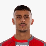 Michele Collocolo, Cremonese Central Midfielder