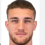 Daniel Bîrligea, Frosinone Centre Forward