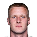 Bartosz Mrozek, Udinese Goalkeeper