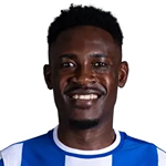 Zaidu, FC Porto Left Back