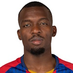 Bruno Langa, Qarabag Centre Back