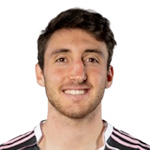 Andrea Cambiaso, Juventus Left Midfielder
