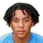 Romoney Crichlow-Noble, Barnet Centre Back
