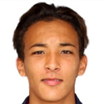 Zakaria Fdaouch, Nancy Defensive Midfielder