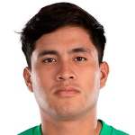 Diego Medina, Santos Laguna Central Midfielder