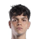 Amaury Garcia, Cruz Azul Central Midfielder