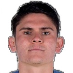 Israel Reyes, Club America Centre Back