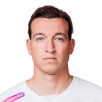 Denis Makarov, Krylia Sovetov Central Midfielder