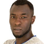 Abdoull Tanko, Pardubice Centre Forward