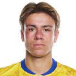 Stan Van Dessel, MVV Central Midfielder
