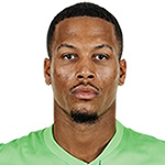 Aster Vranckx, VfL Wolfsburg Central Midfielder