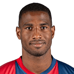 Jhohan Romaña, Leon Centre Back