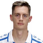 Pol Lozano, Espanyol Central Midfielder