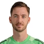 Carl Klaus, Union Berlin Goalkeeper