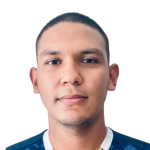 Luis Vega, CD Motagua Centre Back