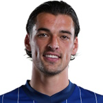 Jacob Greaves, Ipswich Centre Back