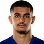 Levent Mercan, Fenerbahçe Centre Back