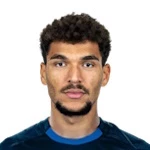 Valentin Gendrey, 1899 Hoffenheim Centre Back