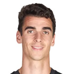 Cas Odenthal, Sassuolo Centre Back